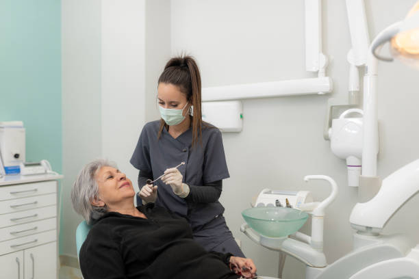 Best Emergency Treatment for Dental Infections or Abscesses in Carrier Mls, IL