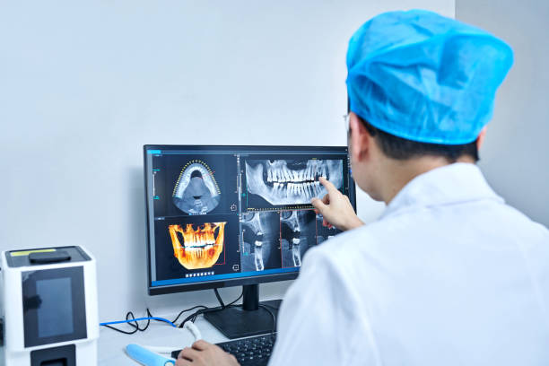 Best Emergency Treatment for Dental Infections or Abscesses in Carrier Mls, IL