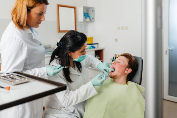Best Emergency Treatment for Dental Infections or Abscesses in Carrier Mls, IL