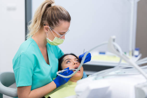 Best Pediatric Emergency Dentist in Carrier Mls, IL